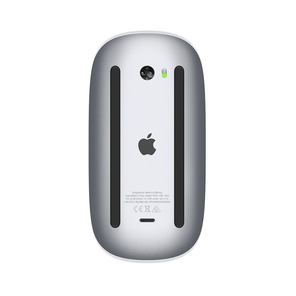 Chuột Apple Magic Mouse 2 (Trắng)