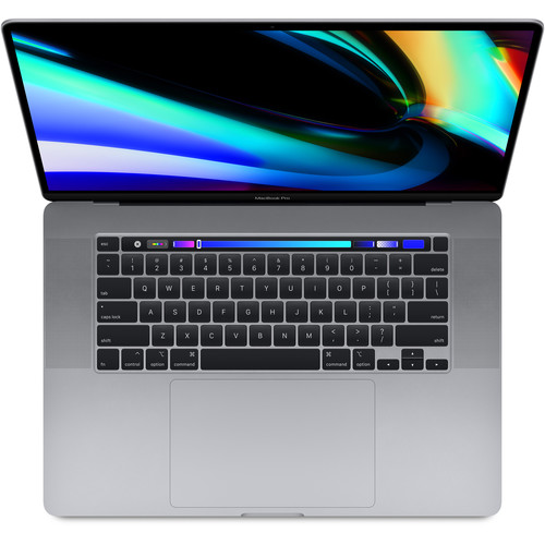 Macbook Pro 16″ MVVK2 (2019) i9/ RAM 32GB/ 1TB / AMD 8GB