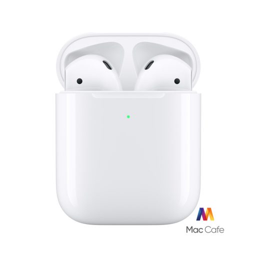 Tai Nghe Apple Airpods Pro Chính Hãng Maccafe