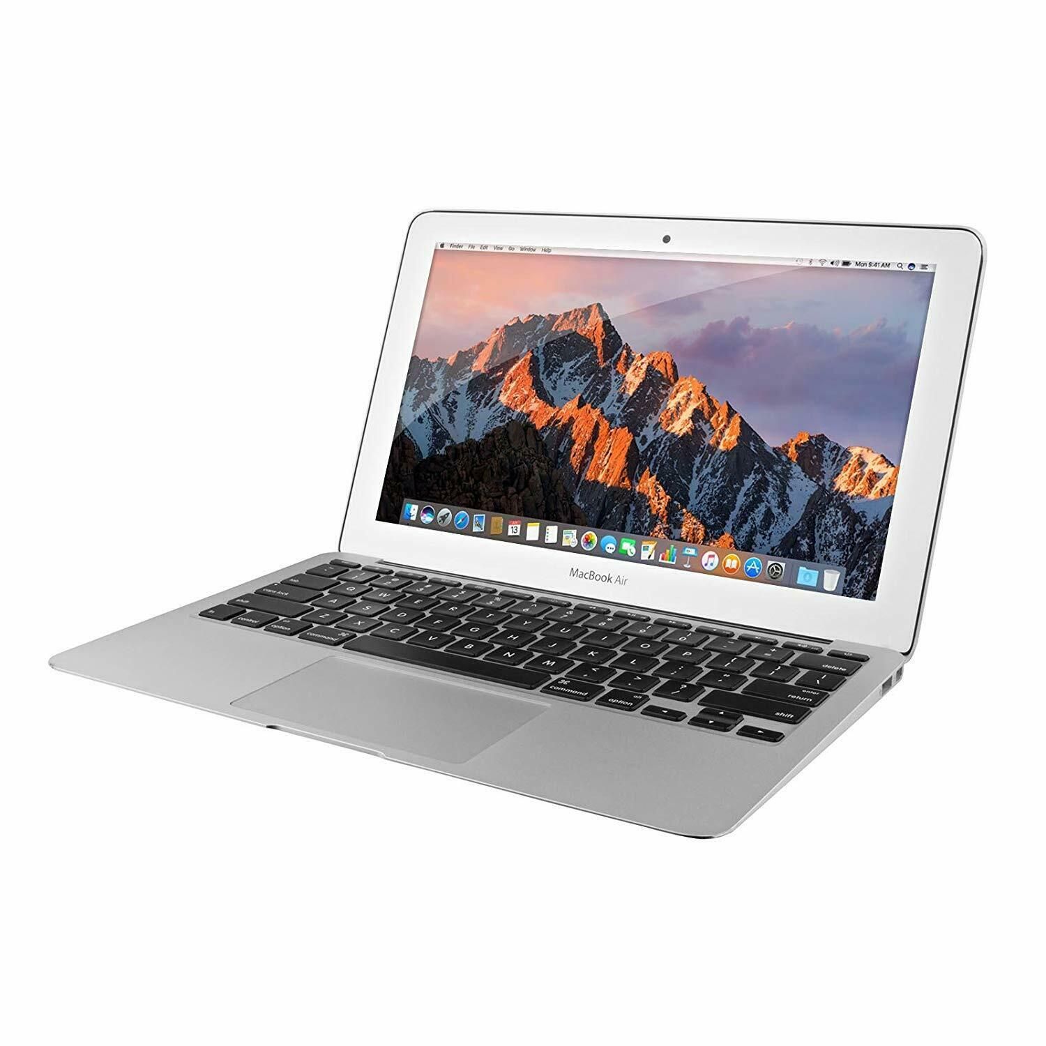 MacBook Air 11.6″ MJVM2 Model 2015