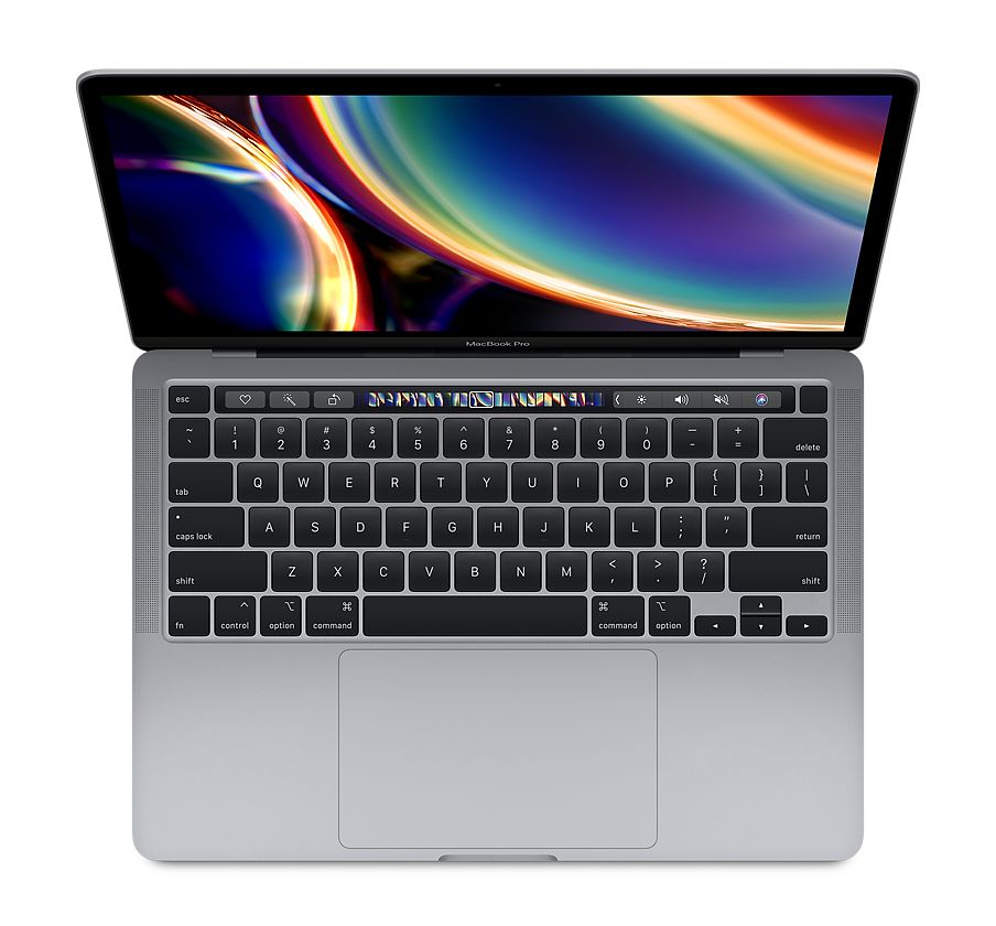 MacBook Pro 13.3″ MXK32 Model 2020 Apple Care+ 2023
