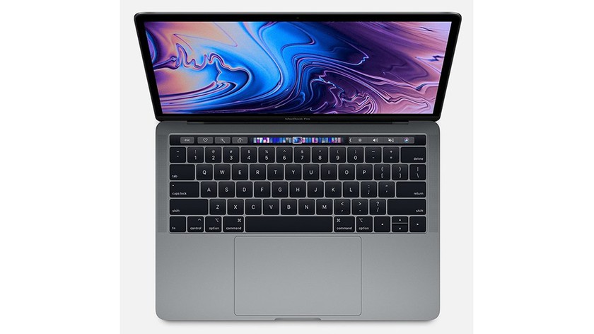 Macbook Pro 13″ 2019 i7/8GB/256GB MUHP2/Grey (Fullbox)