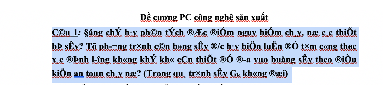Hướng dẫn cài Font TCVN (.vnTime, .vnArial…) trên Mac