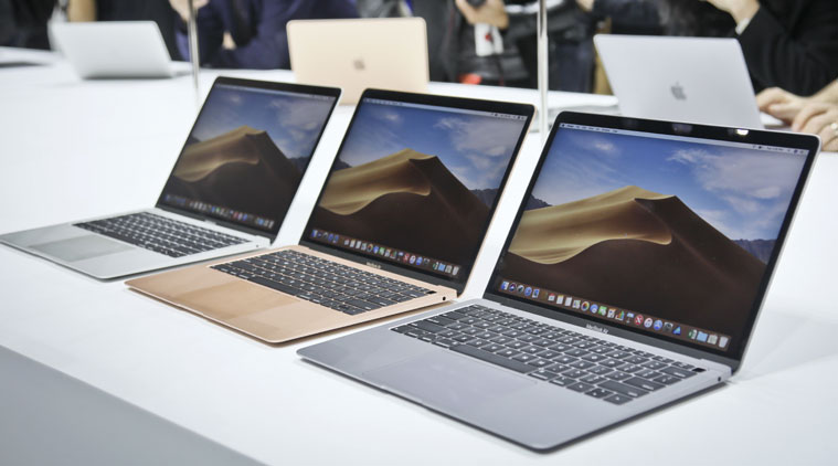 MacBook Air phiên bản 2021 sẽ siêu mỏng cánh | MacCafe