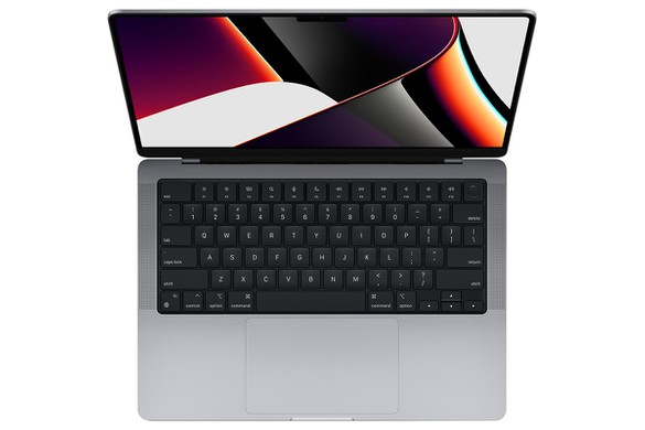 MacBook Pro 14″ 2021 M1 Max (MKGQ3/Grey) RAM 64GB/ Apple Care+ 2024