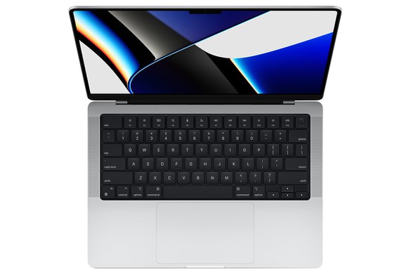 MacBook Pro 14″ 2021 M1 Pro 1TB (MKGT3/Silver)