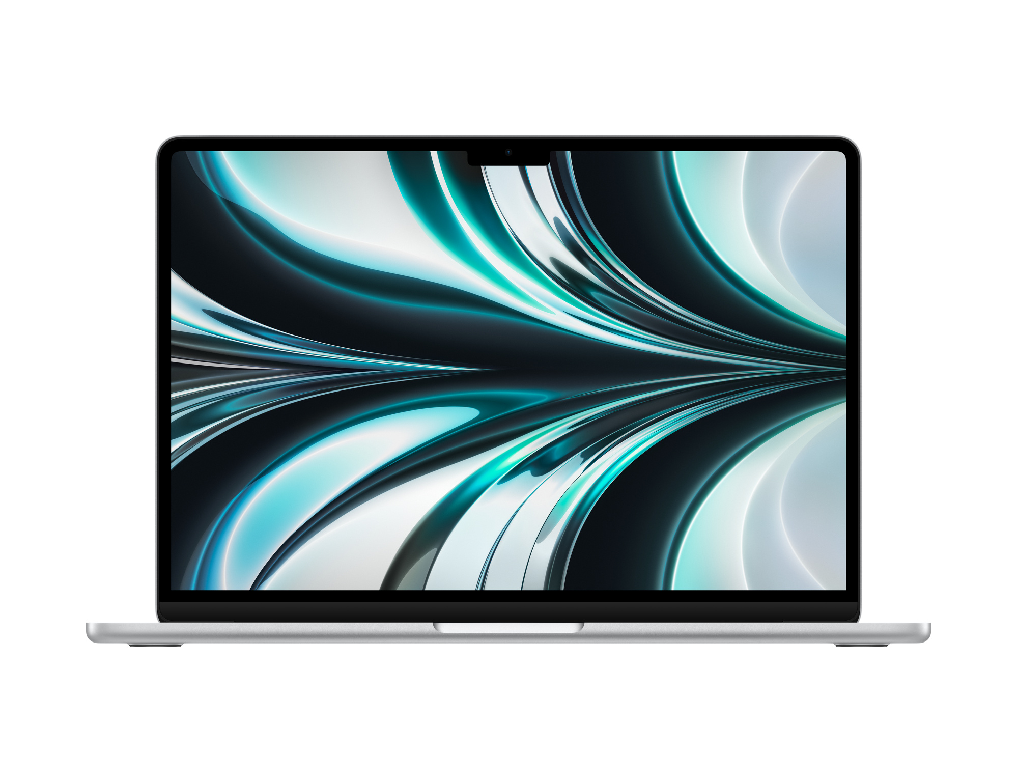MacBook Air M2 2022 8GB/512GB (Chính hãng) - 